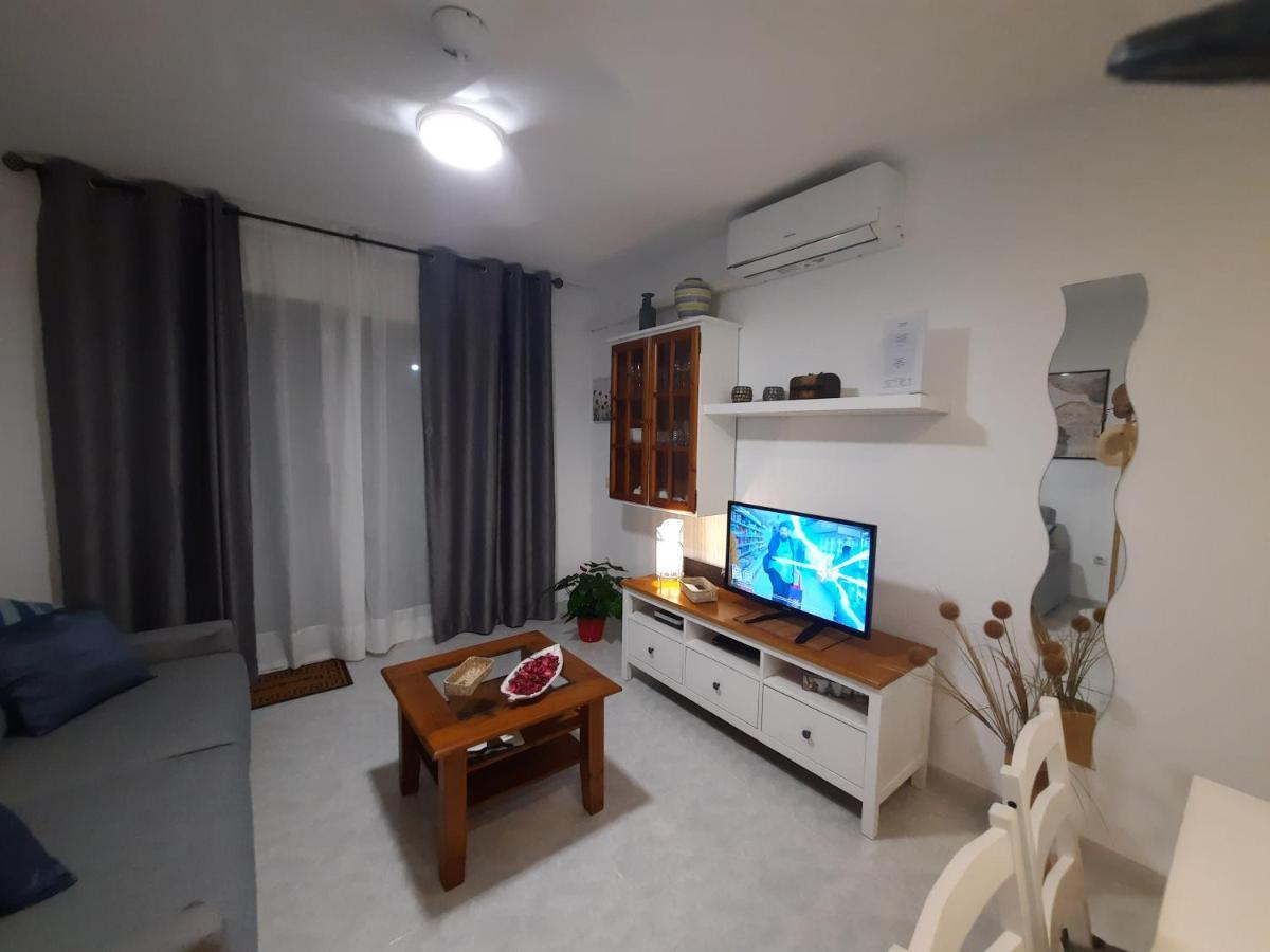 Alcossebre Apartamento Alandalus エクステリア 写真