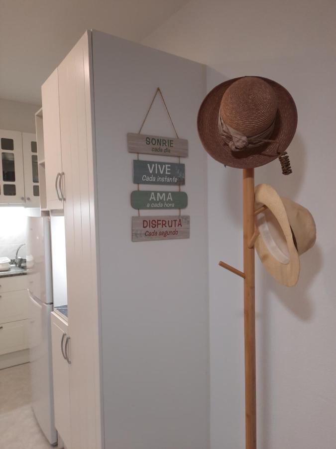 Alcossebre Apartamento Alandalus エクステリア 写真