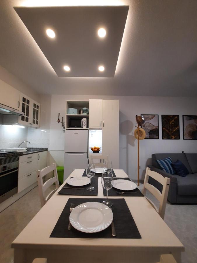 Alcossebre Apartamento Alandalus エクステリア 写真