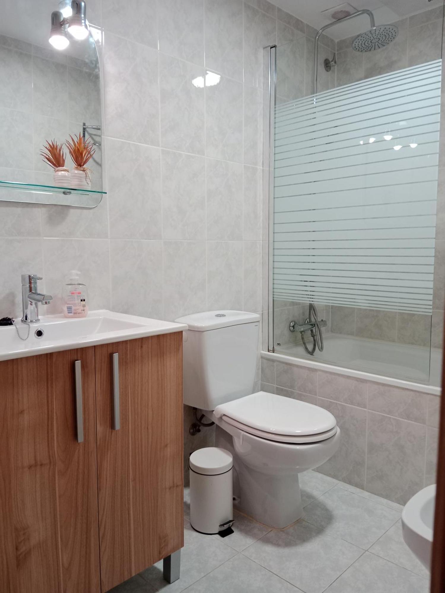 Alcossebre Apartamento Alandalus エクステリア 写真