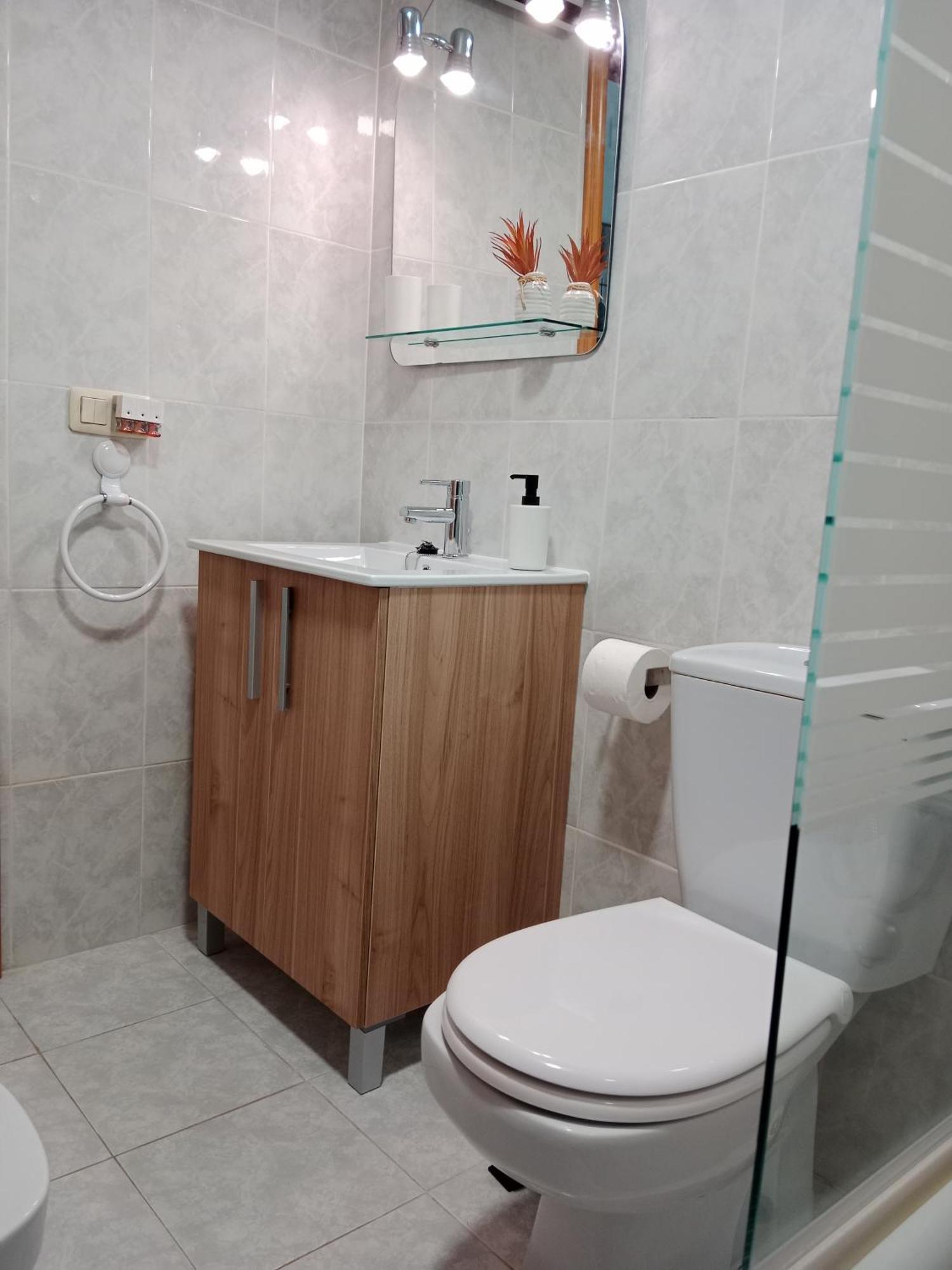 Alcossebre Apartamento Alandalus エクステリア 写真